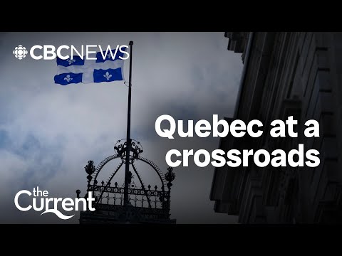 What political chaos in Quebec means for Canada | The Current