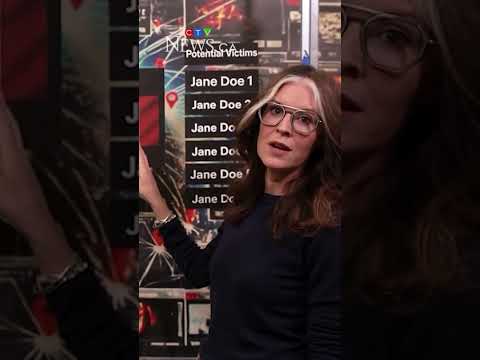 Part 7: Sleeping With The Enemy: Online network of men who drug and rape women uncovered