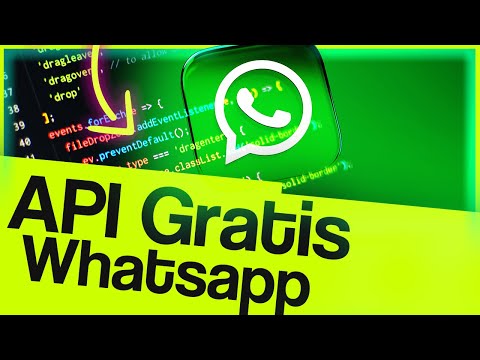 Implement an API to send free WhatsApp messages using Node.js