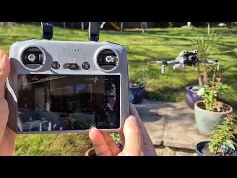 Beginner Flight , Dji Mini 5 Pro