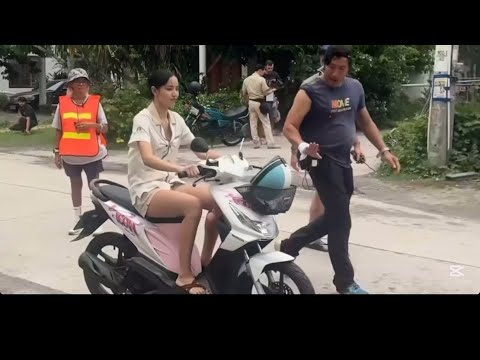 The white Lotus S03Ep08 Funniest Behind The Scenes Moments. Cast Being children for 8 minutes 😂😂😂