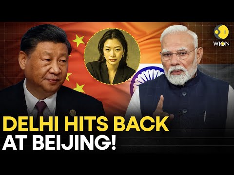 India vs China LIVE: India Slams China After Arunachal Citizen Detained; MEA Issues Strong Warning