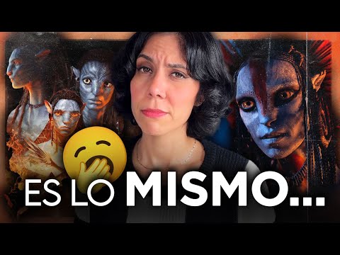 AVATAR 3: I don't even know what it's about anymore…