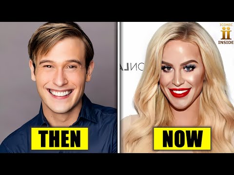 These 15 Celebrities Are Transgender You Won’t Believe