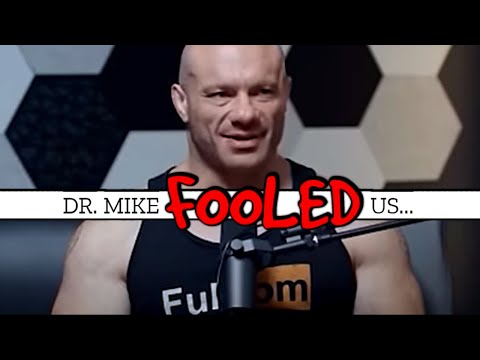Mike Israetel Fooled Us || Adding Cardio Won't Make You Leaner
