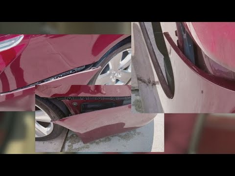 Man says car wash damage claim unresolved after 7 months