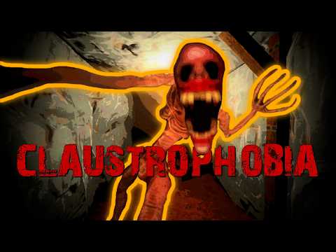 How real life made this game terrifying