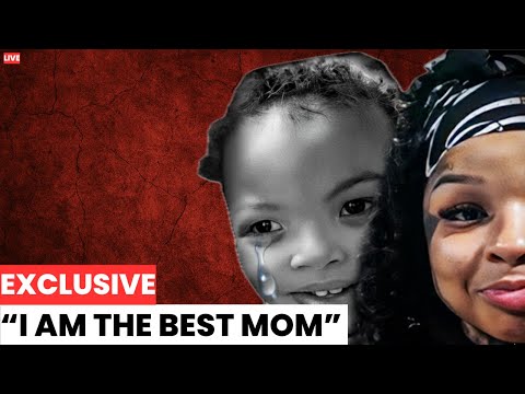 Chrisean Rock: “Bad Mom?” The Ugly Story Behind It All