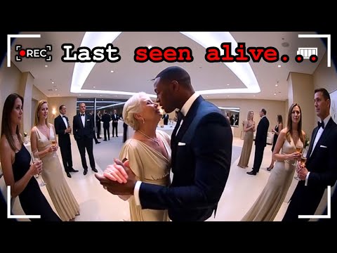 She Fell In Love With Him At 76 — Left Him $5.8M And Her Sons Made Sure He Never Got It | CCTV