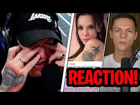 MAXIMAL VERWERFLICH?!😱 Das PROBLEM mit Anne Wünsche - GELD über KINDER? | MontanaBlack Reaktion