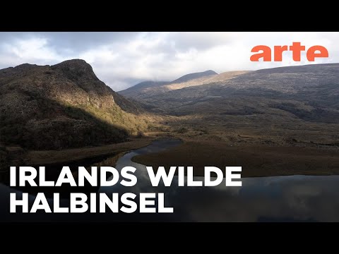 Kerry - Irlands wilder Westen | ARTE Family