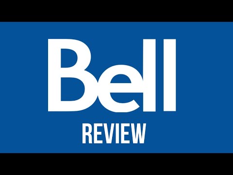 Bell Internet & Mobile Review | Long Term Honest Real Review