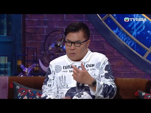 直播靈接觸2|「泰國通」胡慧冲疏淡泰國當地酒店奇聞 親身經歷酒店撞鬼故事!|梁思浩|黃耀英|黃紫恩|胡慧冲|關寶慧|TVBUSA|靈異