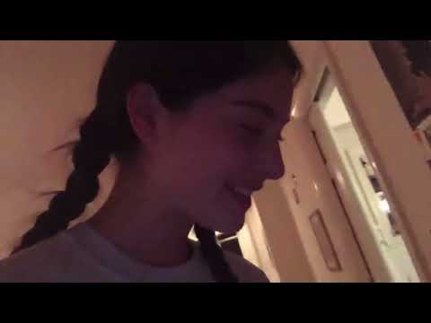 Gracie’s Room Tour 2020