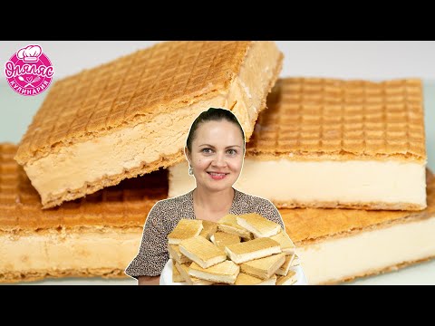 Just like from the store - Homemade ice cream made from cream and condensed milk | PLOMBIR and CR...