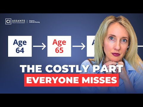 10 Retirement Mistakes Canadians Make Before Age 65