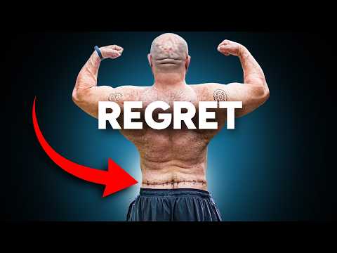 The Worst Advice I've Ever Followed