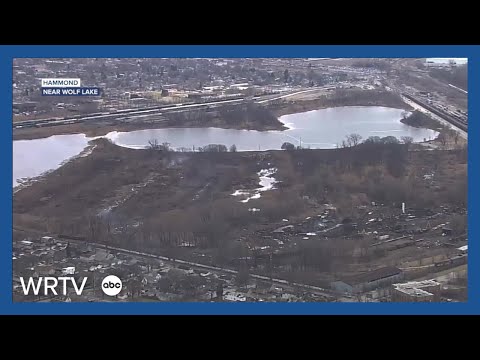 'Never say never': Experts weigh in on Bears' potential Indiana move