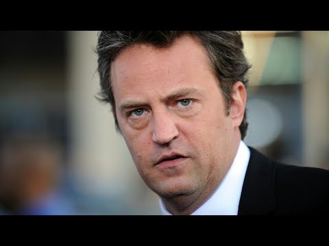 Tod von "Friends"-Darsteller Perry: Arzt zu Haftstrafe verurteilt