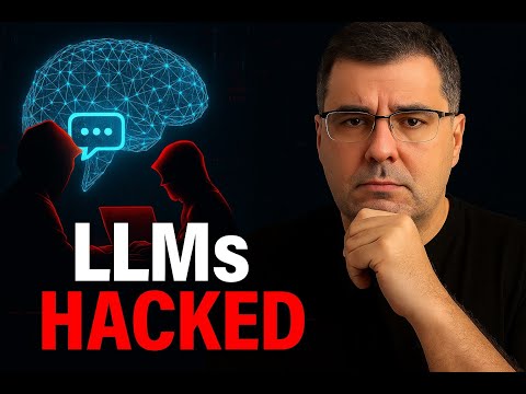 How Hackers Attack AI Models (and How to Stop Them)