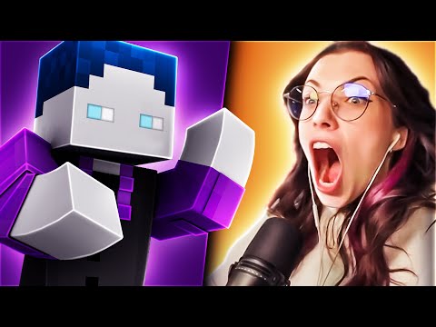 BASTIGHG & REVED SPIELEN MINECRAFT