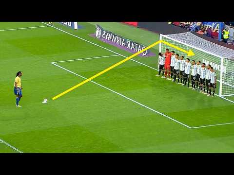 PENALTIS MALUCOS, MAS FICAM CADA VEZ MAIS ABSURDOS