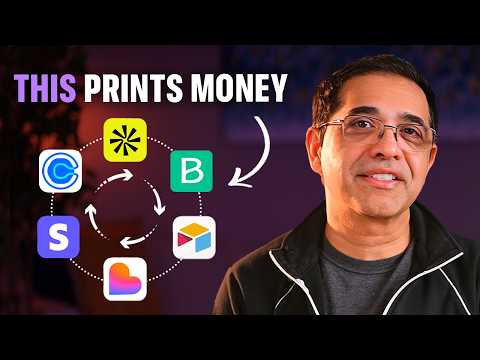 The Laziest Way to Make Money With AI (No Code)