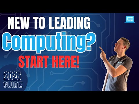 How to Lead Computing in a Primary School | Step-by-Step Teacher Guide