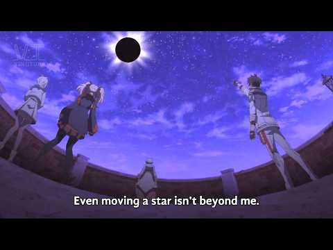 When The Strongest Character in Anime Flexed Too Hard