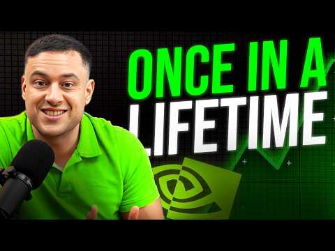 Jensen Huang Changed My Opinion On NVDA