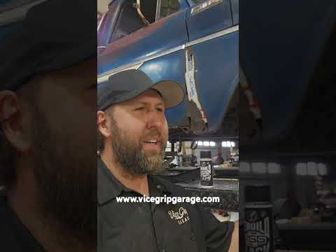 It's NOW AVAILABLE! #VGG #VGGREBUILDBLACK #vicegripgarage