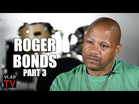 Roger Bonds on Kim Porter Leaving Diddy After He Got Sarah Chapman (2Pac's Ex) Pregnant (Part 3)