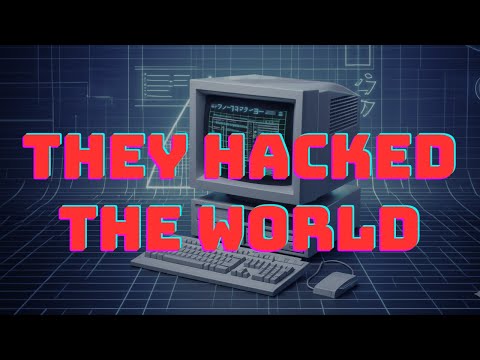 The Most Insane Hack Ever | Eternal Blue