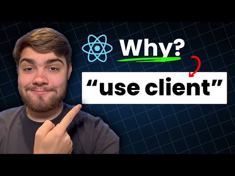 What are React Server Components?