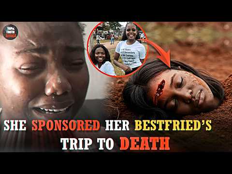 THE TRUTH BEHIND INI-UBONG UMORENS DEATH | Crime Documentary