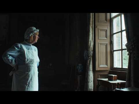 Inside a 500-Year-Old Scottish Castle That Tourists Miss | Lauriston Castle in Edinburgh