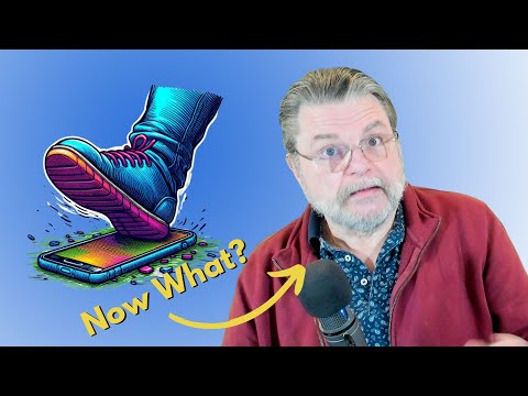 I Lost My Two-Factor Authentication (2FA) Device. How Do I Sign In?