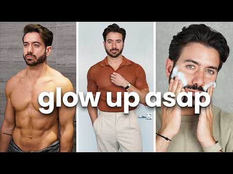 Looking Attractive is Easy, Actually