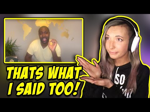 6 LIES America Told Me about Europe | American Reaction