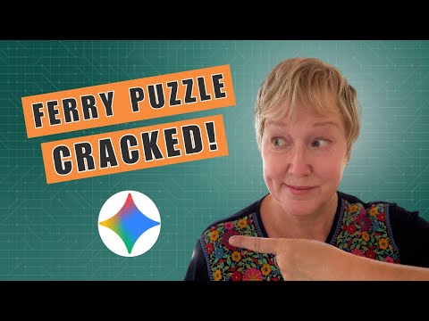 Gemini AI Solved My Greece Headache in 60 Seconds