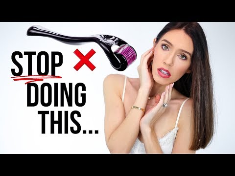 10 BAD Beauty Habits That Women Need To STOP!