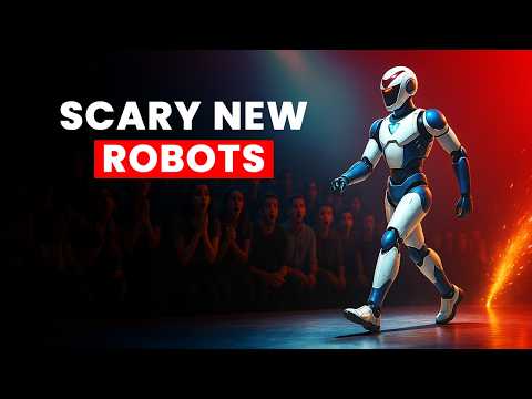 These Unitree Robots Are So Advanced… It’s UNREAL! (Full Lineup Review)