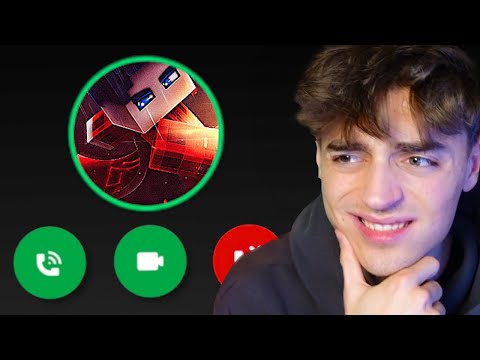 IHR DÜRFT MICH ALLES FRAGEN... (OHNE AUSNAHME)