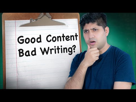 How To Write Content On Your Website in a Better Way
