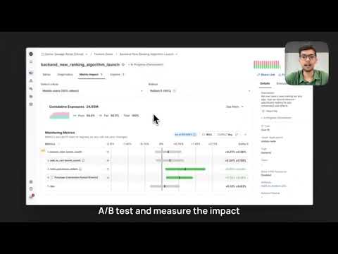 De-Risk Your Rollouts | Use Cases