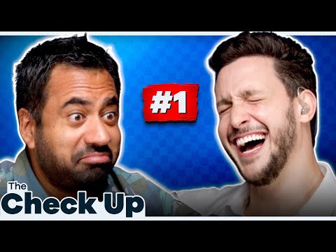 Kal Penn: From White Castle to The White House