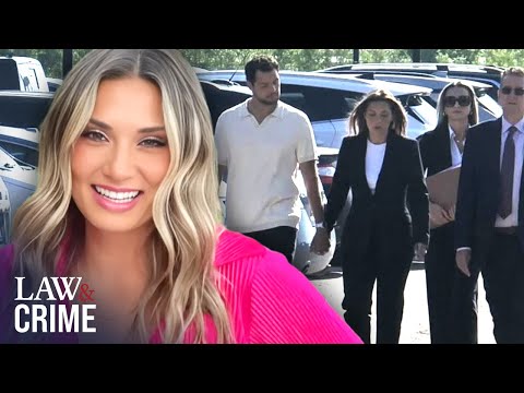 Big Twist in Married Teacher's Student Sex Scandal Case