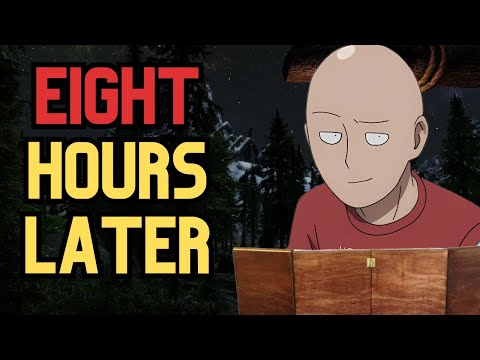 Terrible Ways People Waste Your Time in D&D