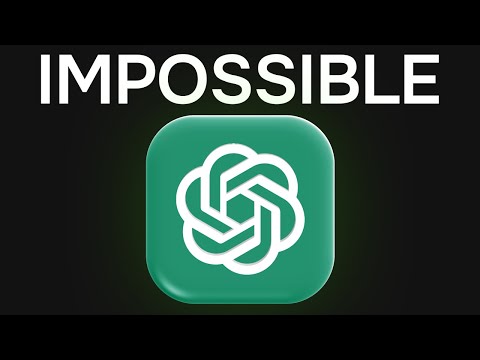 I tried running ChatGPT on my PC