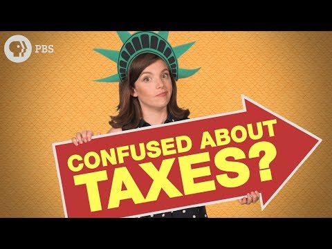 How Do Tax Brackets Actually Work?